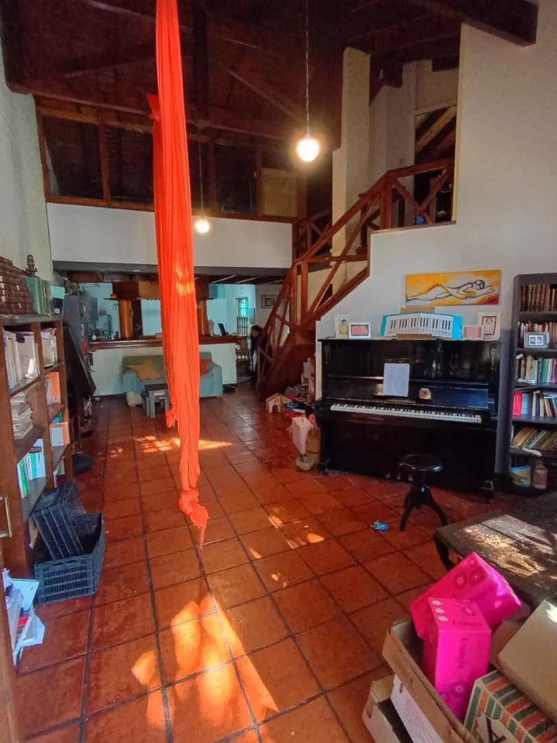 Casa en alquiler 2