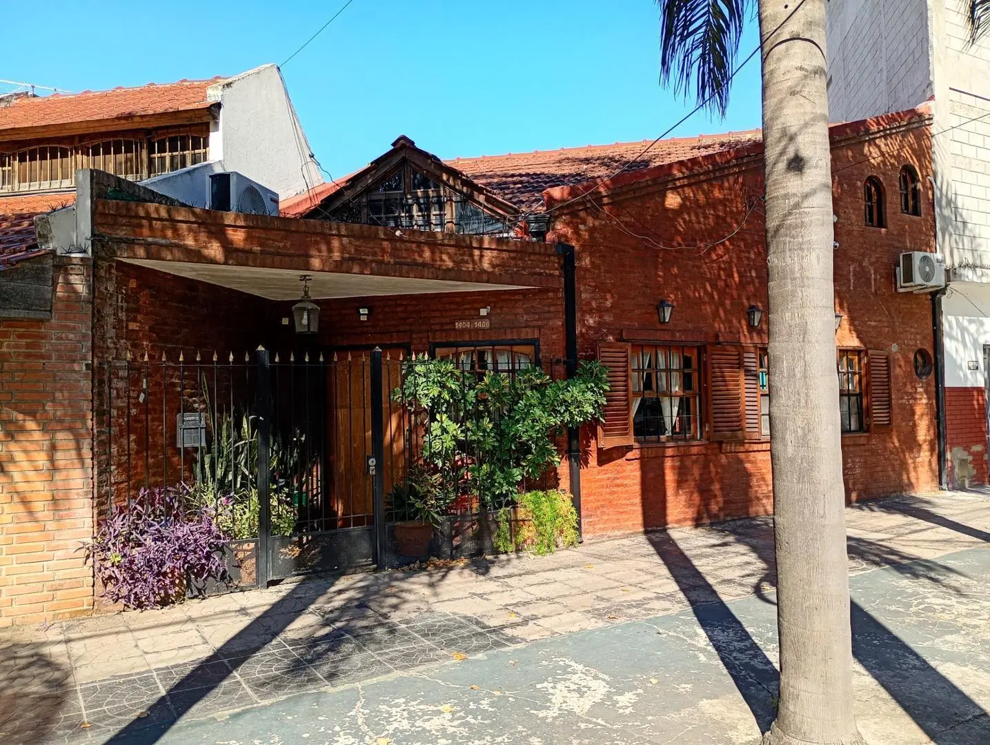 Casa en alquiler 3