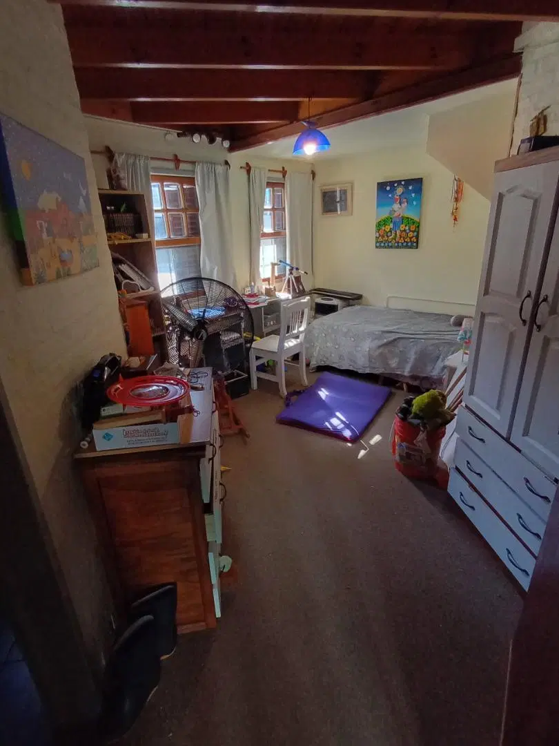 Casa en alquiler 5