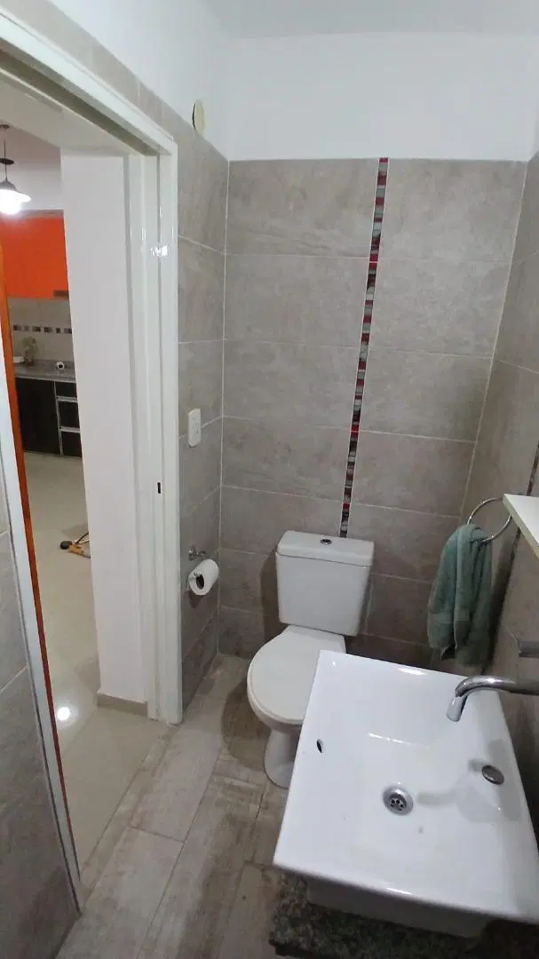 Casa en alquiler 2