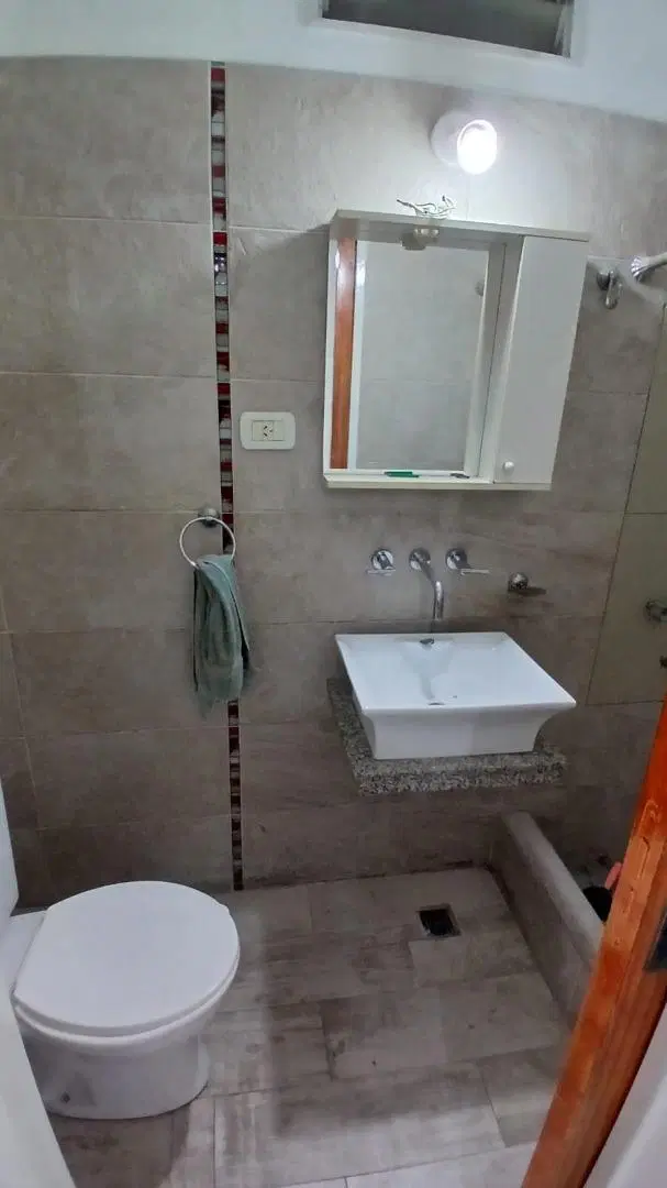 Casa en alquiler 4
