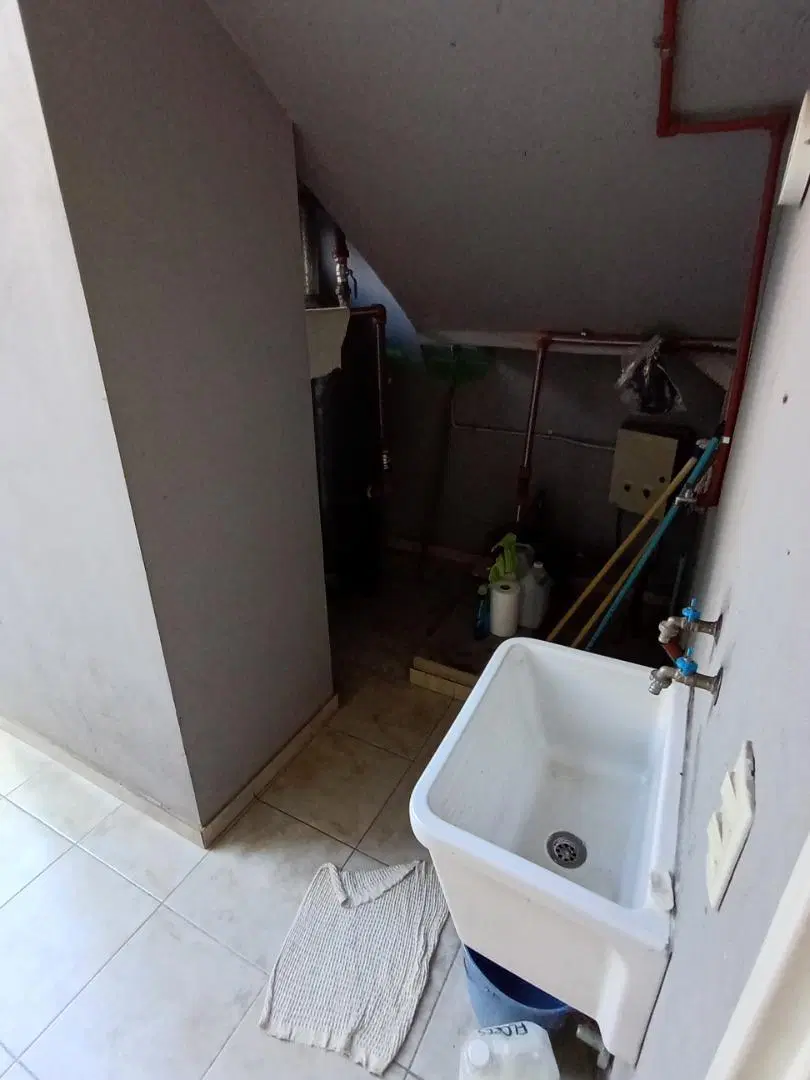 Departamento de 2 ambientes en alquiler 3