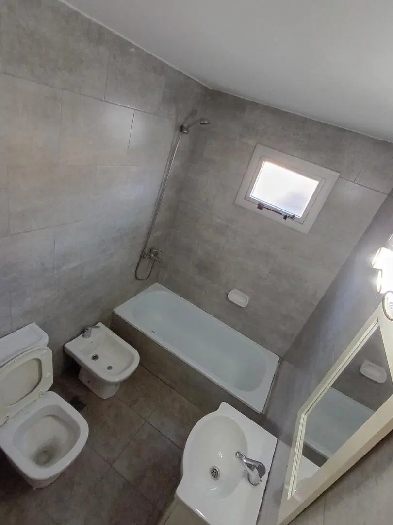 Departamento de 2 ambientes en alquiler 4
