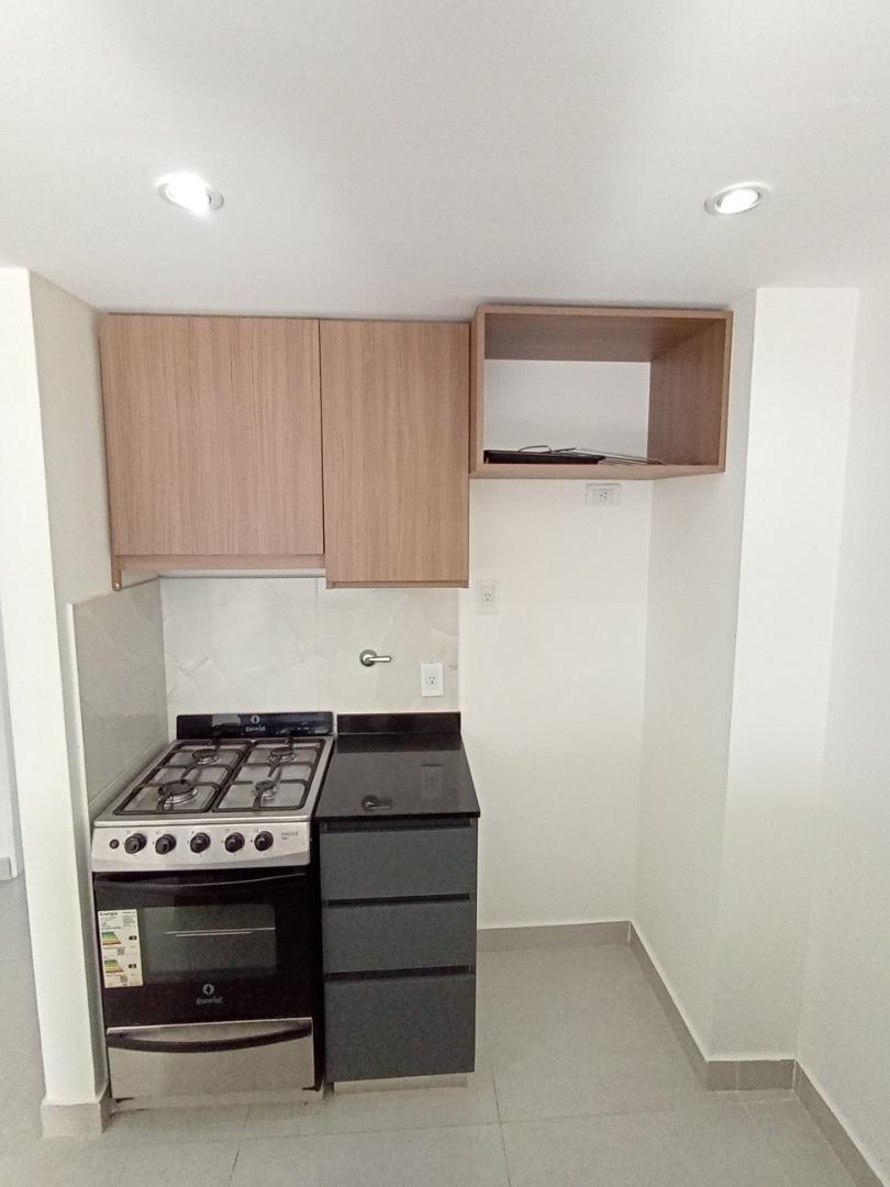 Foto de Departamento de 2 ambientes en alquiler, Caseros, imagen 4