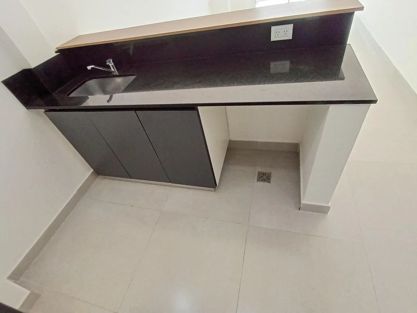 Departamento de 2 ambientes en alquiler 3