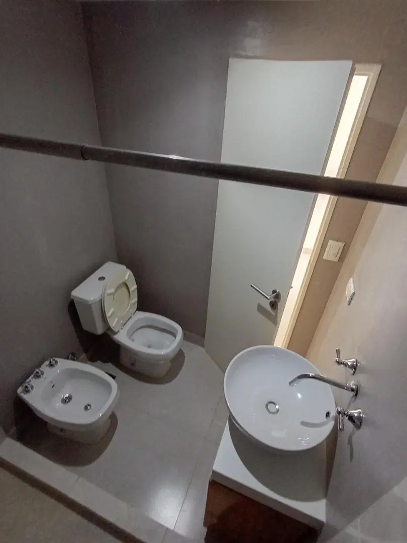 Departamento de 2 ambientes en alquiler 5
