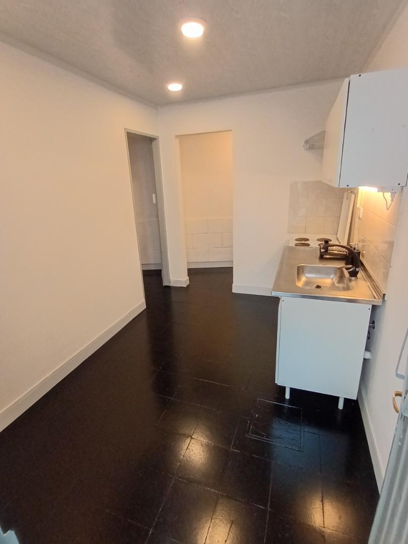 Departamento de 2 ambientes en alquiler