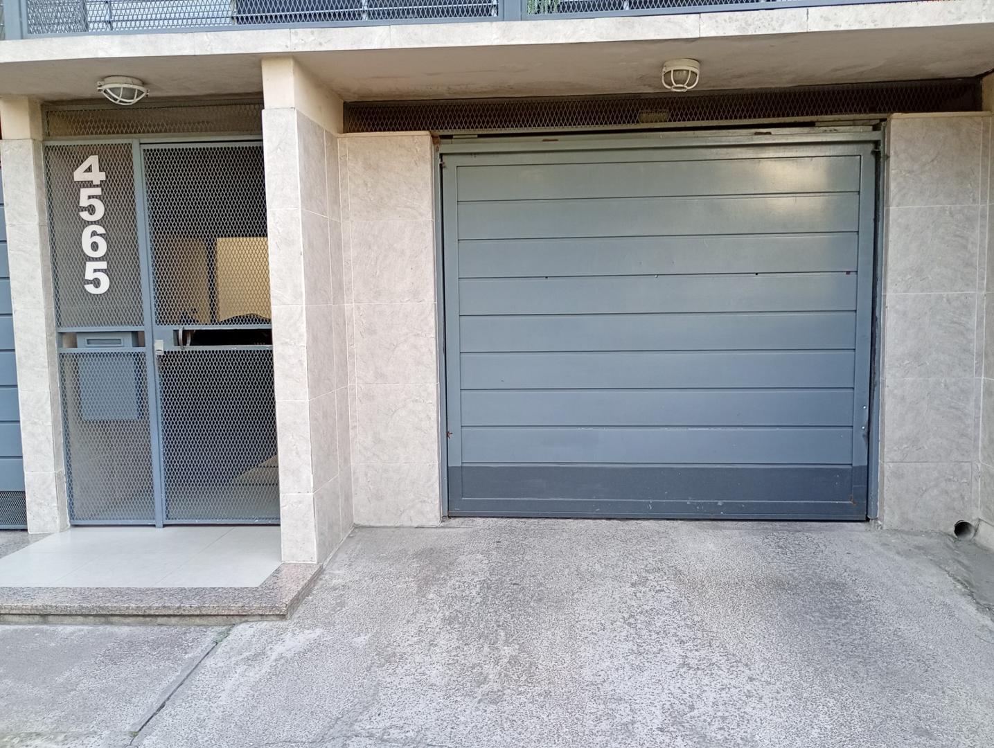 Foto de Cochera en venta, imagen 5