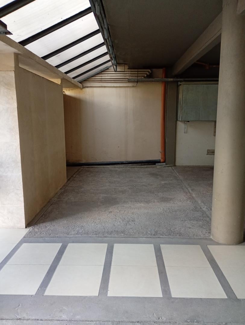Foto de Cochera en venta, imagen 1