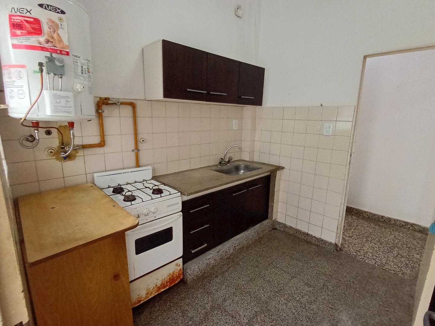 Foto de Ph de 2 ambientes en alquiler, imagen 1