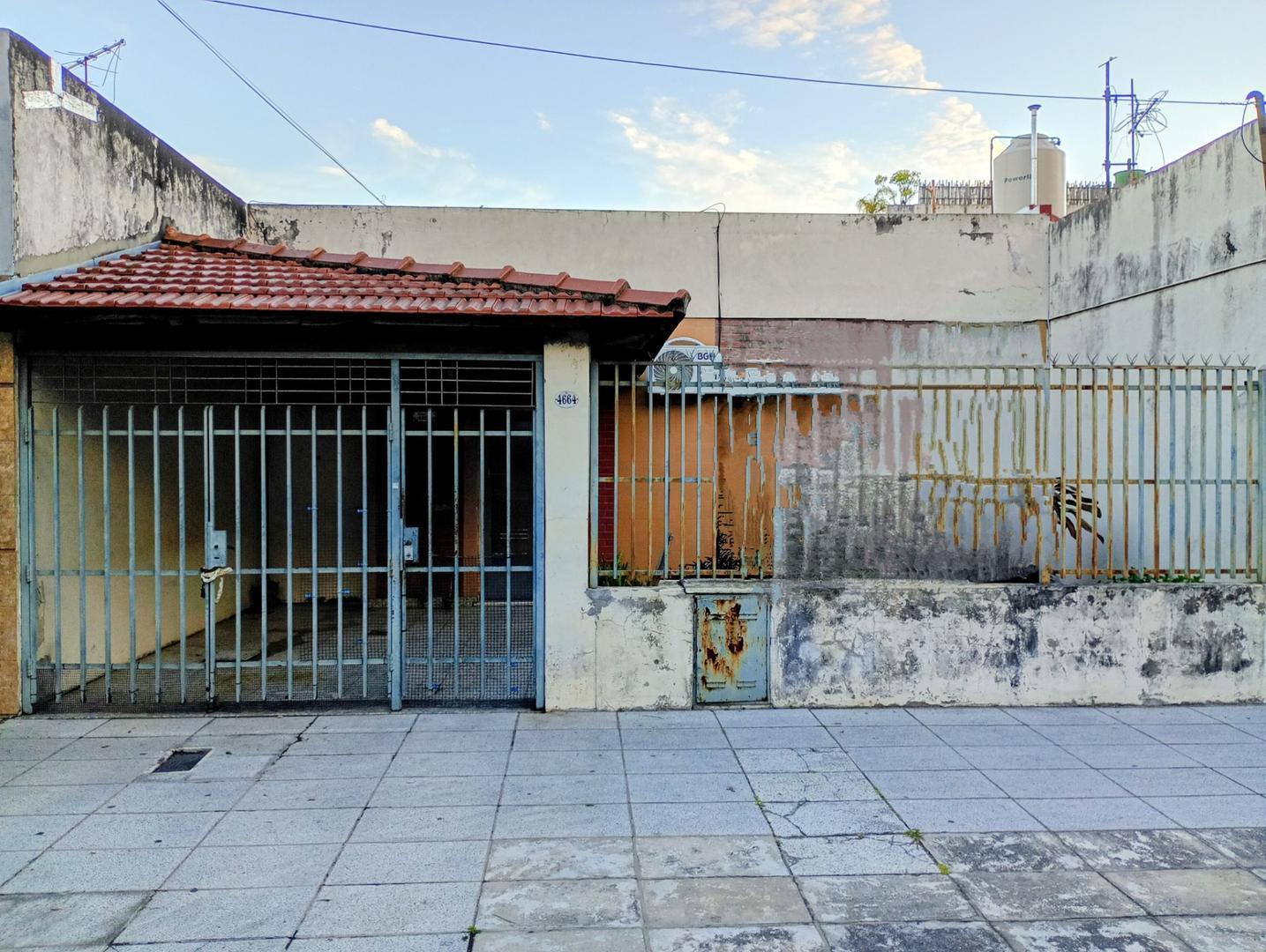 Foto de casa en venta en caseros, APTO CREDITO BANCARIO, imagen 2