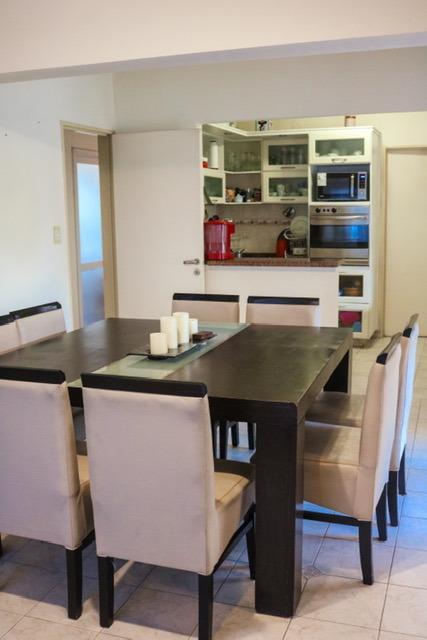 Casa San Isidro Villa Allende 3 Dorm. Escritorio Pileta Una Sola Planta 4