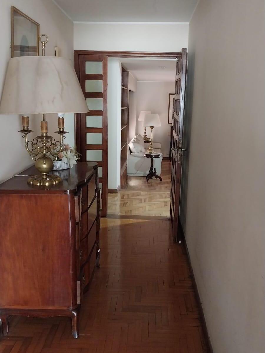 Venta Piso Nva Cordoba 3 Dorm Dep Serv Balcon Cochera 3