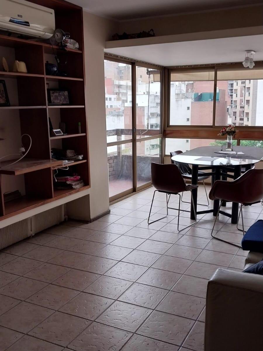 Venta Piso Nva Cordoba 3 Dorm Dep Serv Balcon Cochera 4
