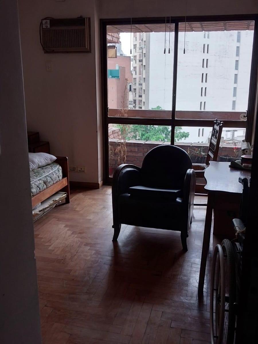 Venta Piso Nva Cordoba 3 Dorm Dep Serv Balcon Cochera 1