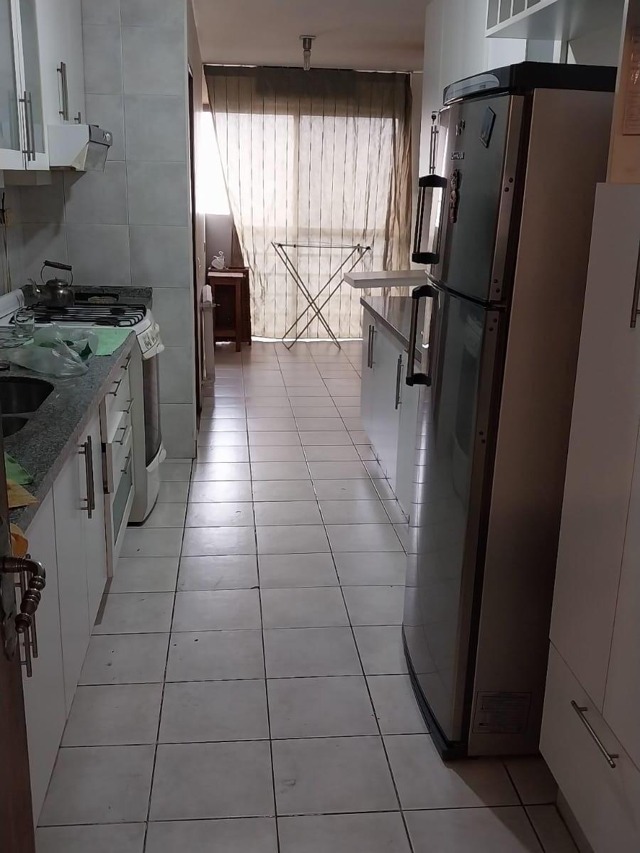 Venta Piso Nva Cordoba 3 Dorm Dep Serv Balcon Cochera 2