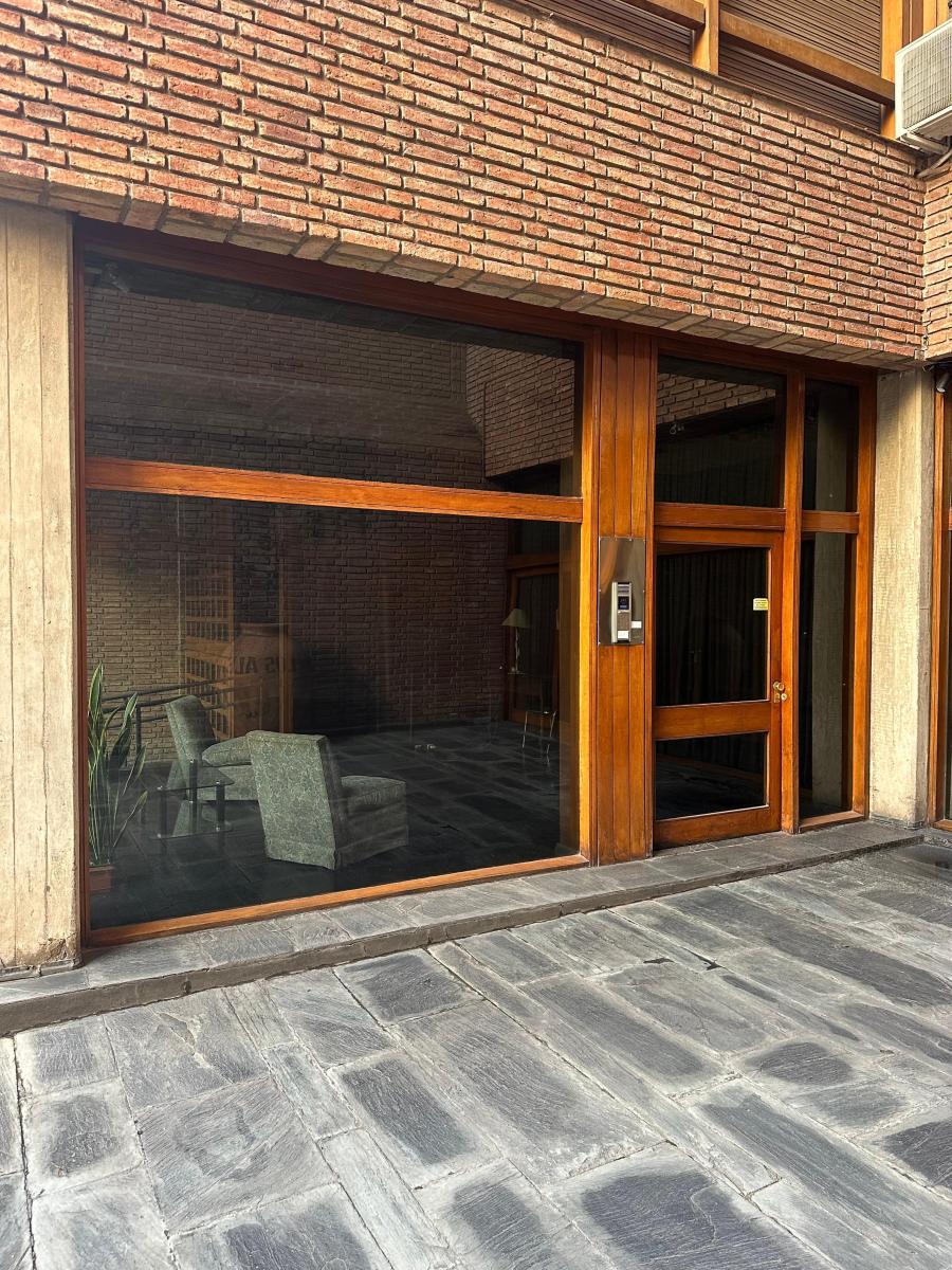 Venta Piso Nva Cordoba 3 Dorm Dep Serv Balcon Cochera 5