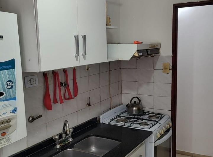 Oportunidad Dpto 2 dorm complejo Arcos del Cerro Apto crédito  5