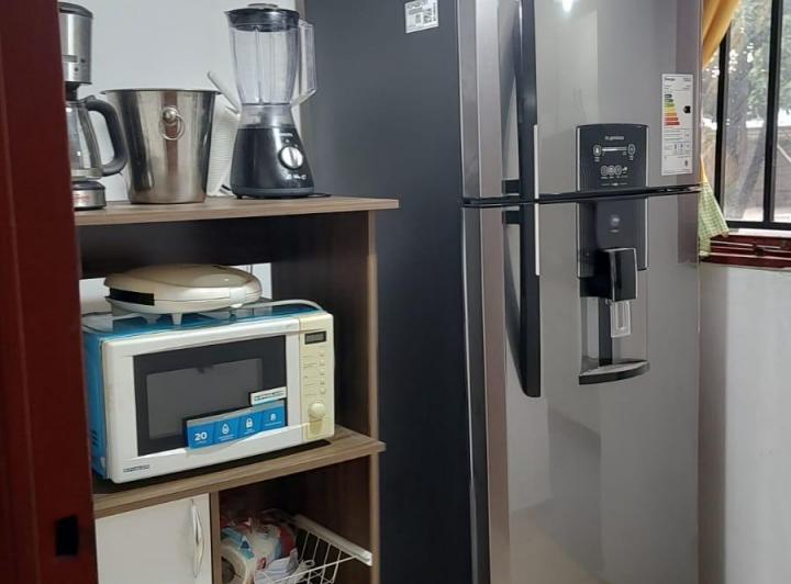 Oportunidad Dpto 2 dorm complejo Arcos del Cerro Apto crédito  4