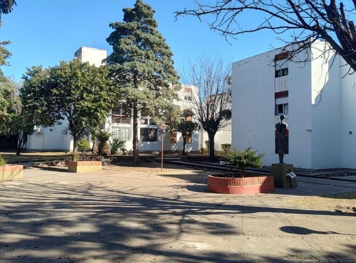Oportunidad Dpto 2 dorm complejo Arcos del Cerro Apto crédito  2