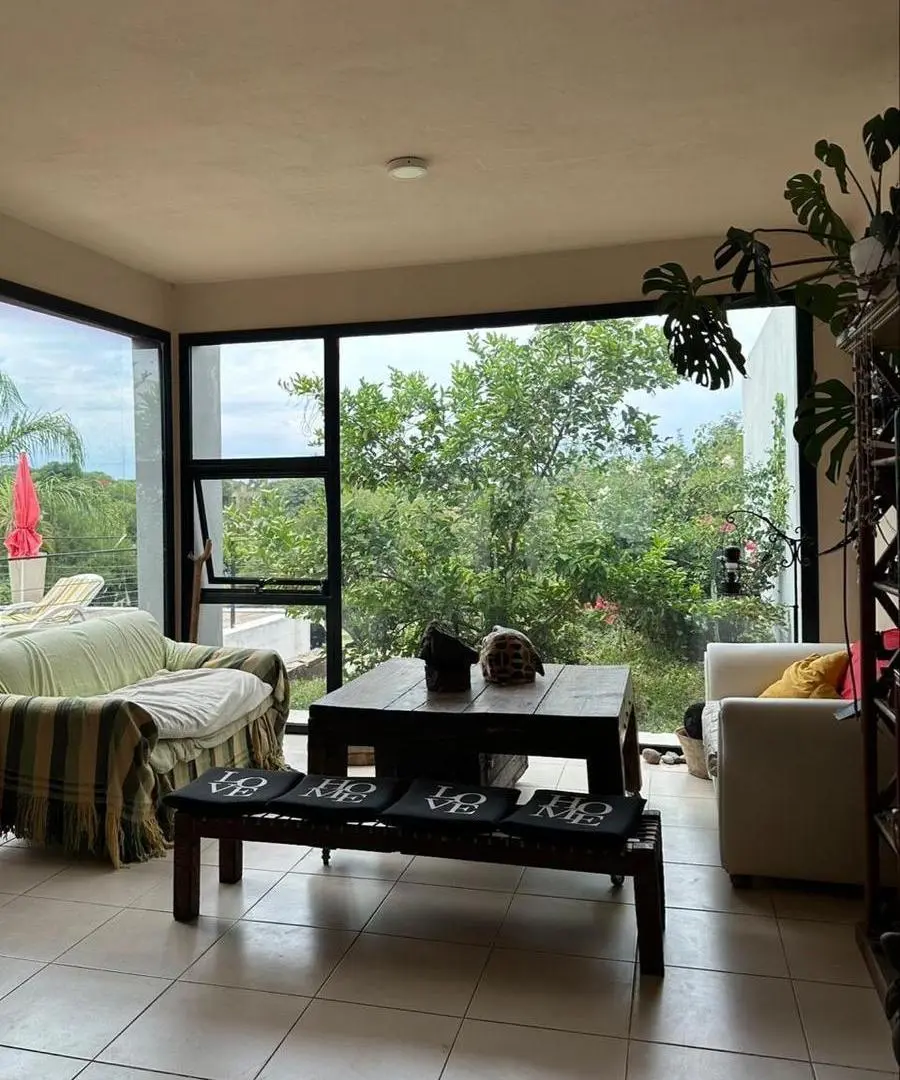 Venta casa 3 dorm Country Cuatro Hojas Mendiolaza 2