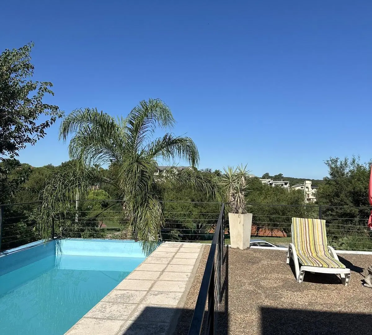 Venta casa 3 dorm Country Cuatro Hojas Mendiolaza 3