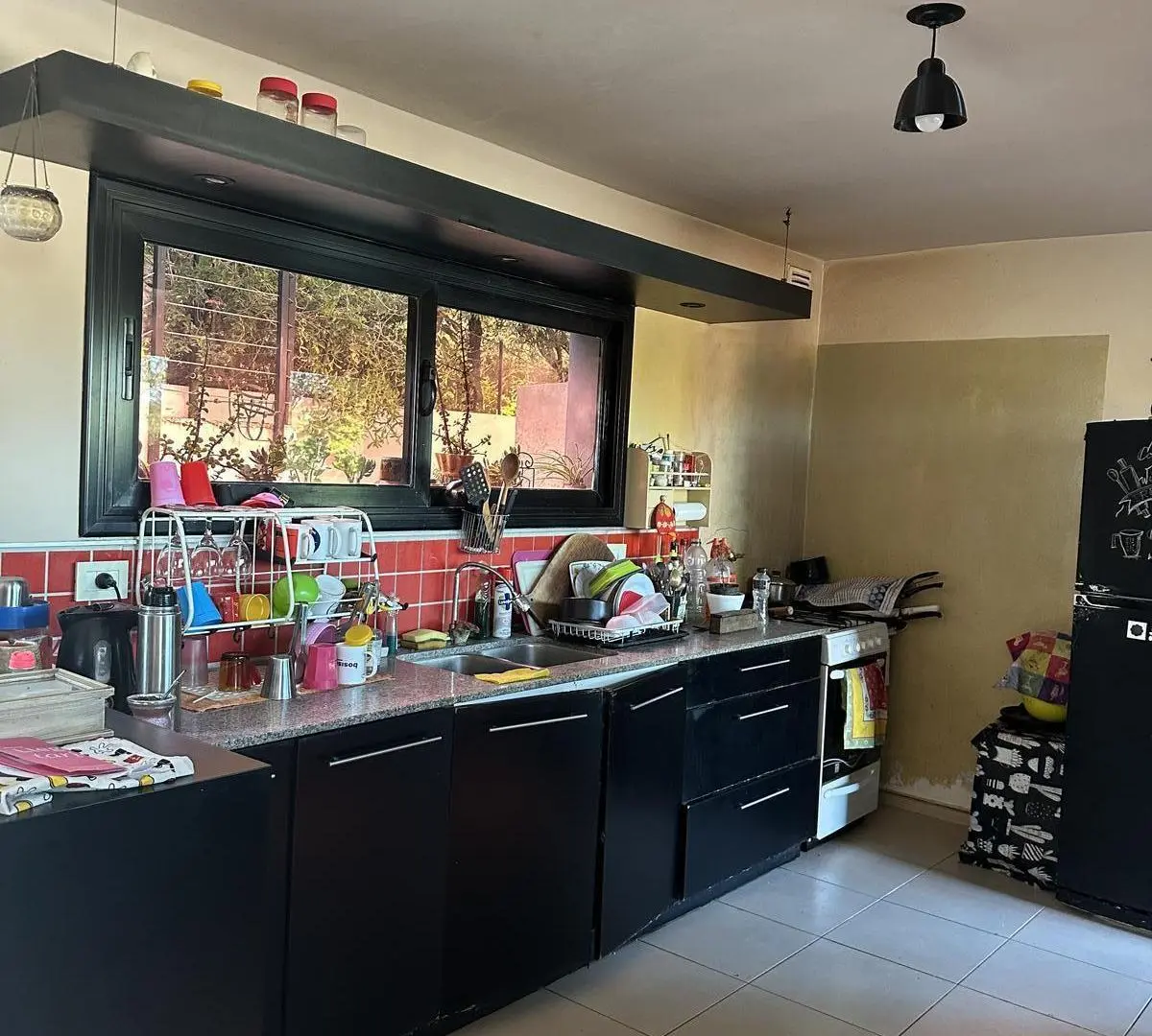 Venta casa 3 dorm Country Cuatro Hojas Mendiolaza 8