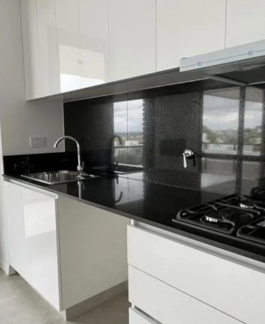 Venta Valle Escondido FORESTA condominio 2 dorm 5