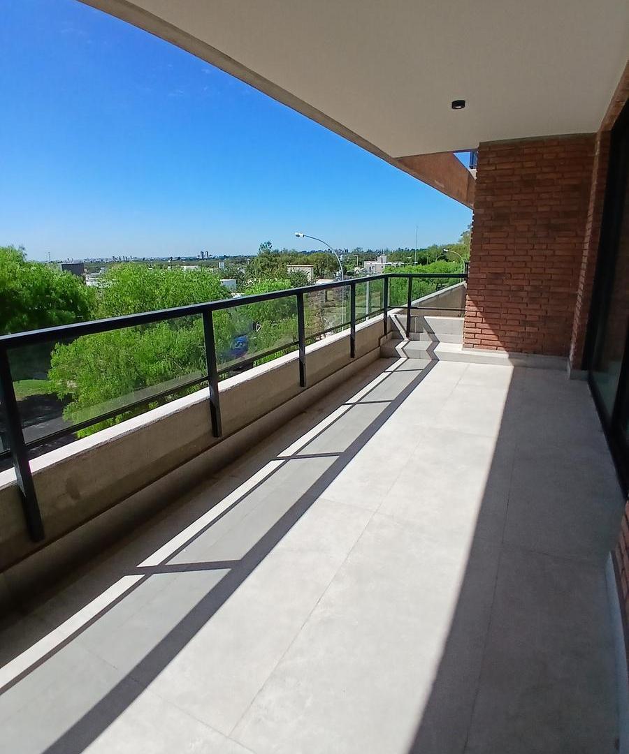 Venta Valle Escondido FORESTA condominio 2 dorm