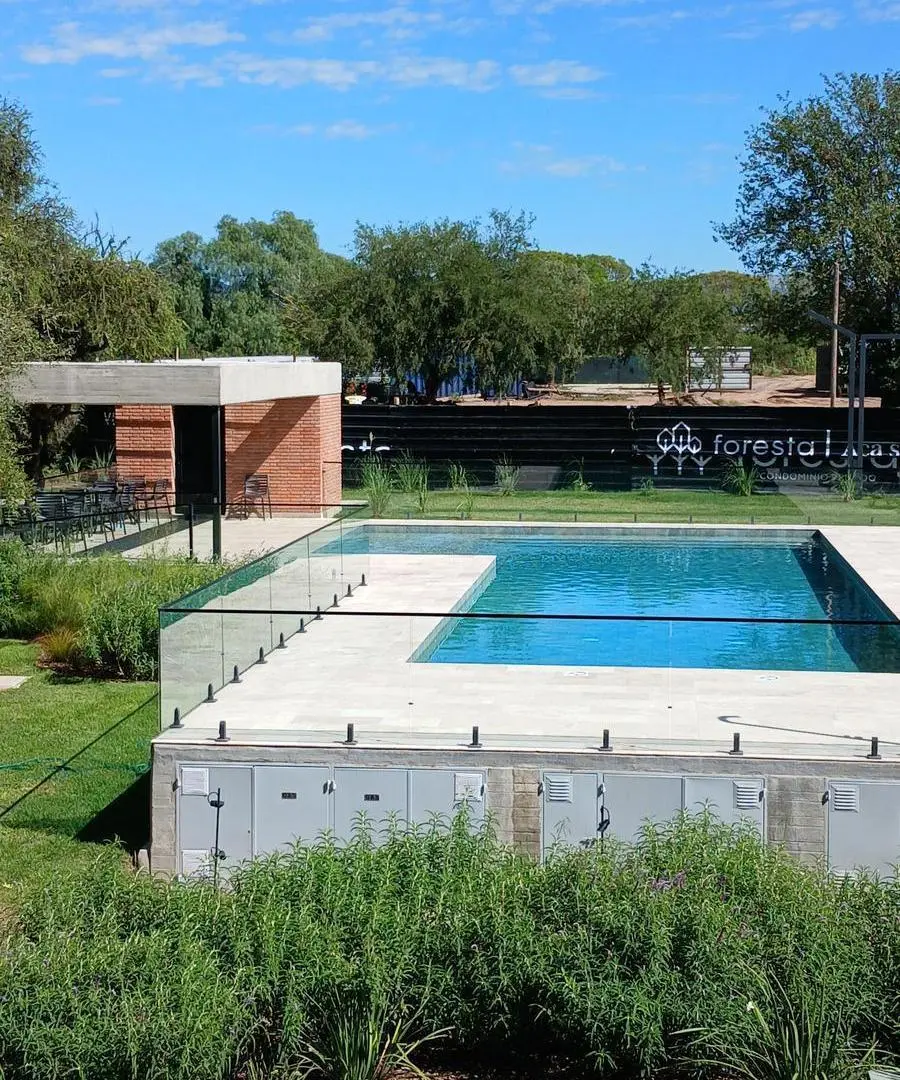 Venta Valle Escondido FORESTA condominio 2 dorm 3