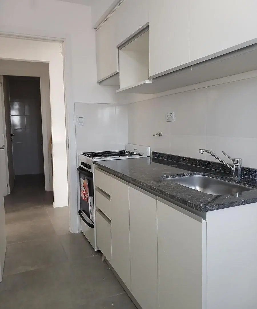 ALquiler Departamento 1d Ciudad Gama a estrenar 2