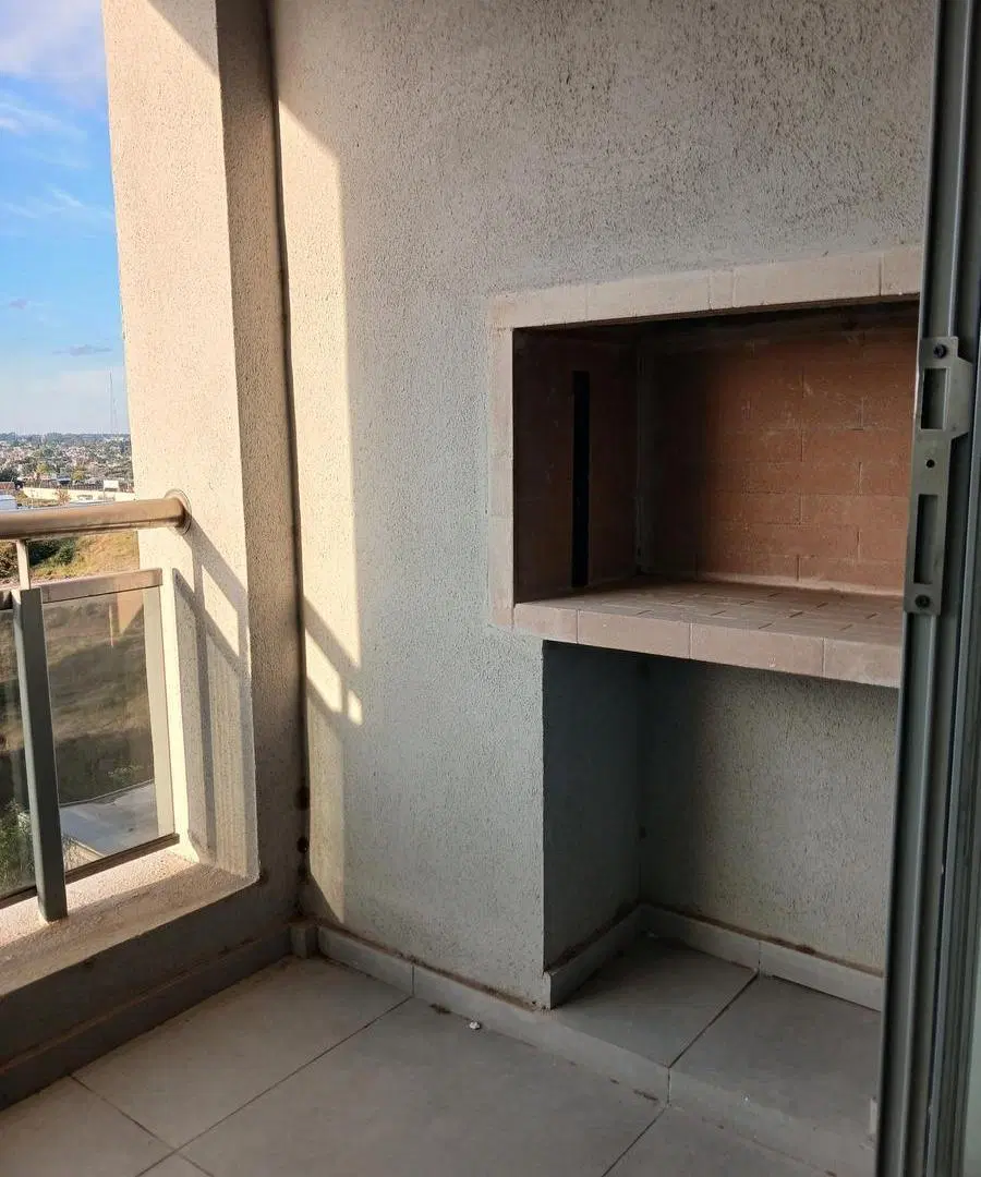 ALquiler Departamento 1d Ciudad Gama a estrenar 4