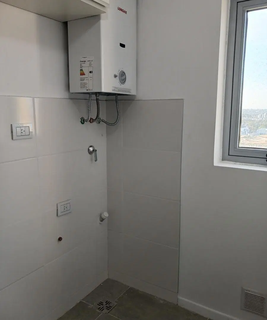 ALquiler Departamento 1d Ciudad Gama a estrenar 3