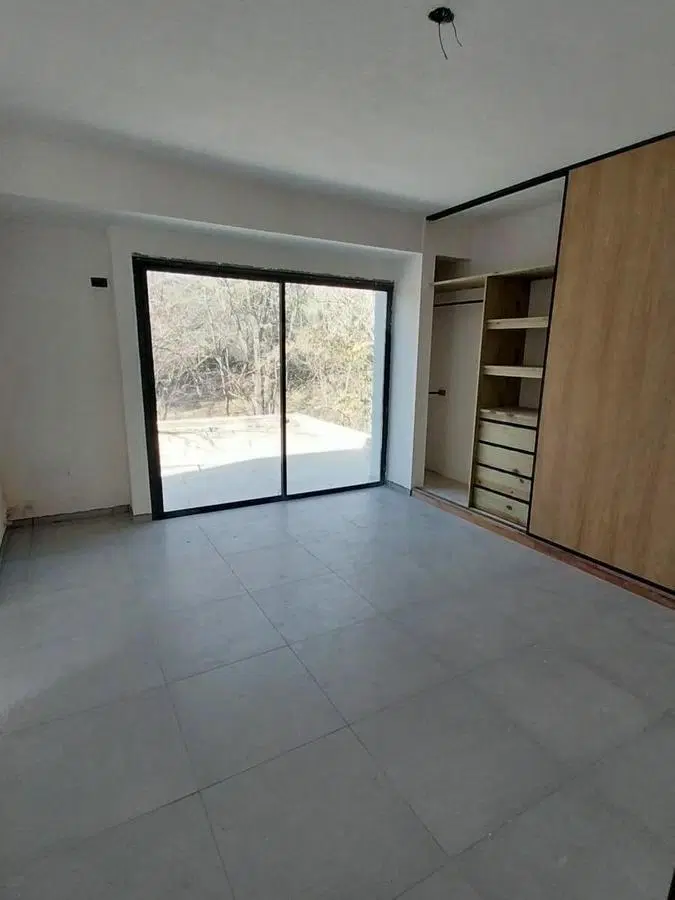 Venta casa Villa Warcalde Estrenar 3 dorm quincho pasaje Aguaducho 4