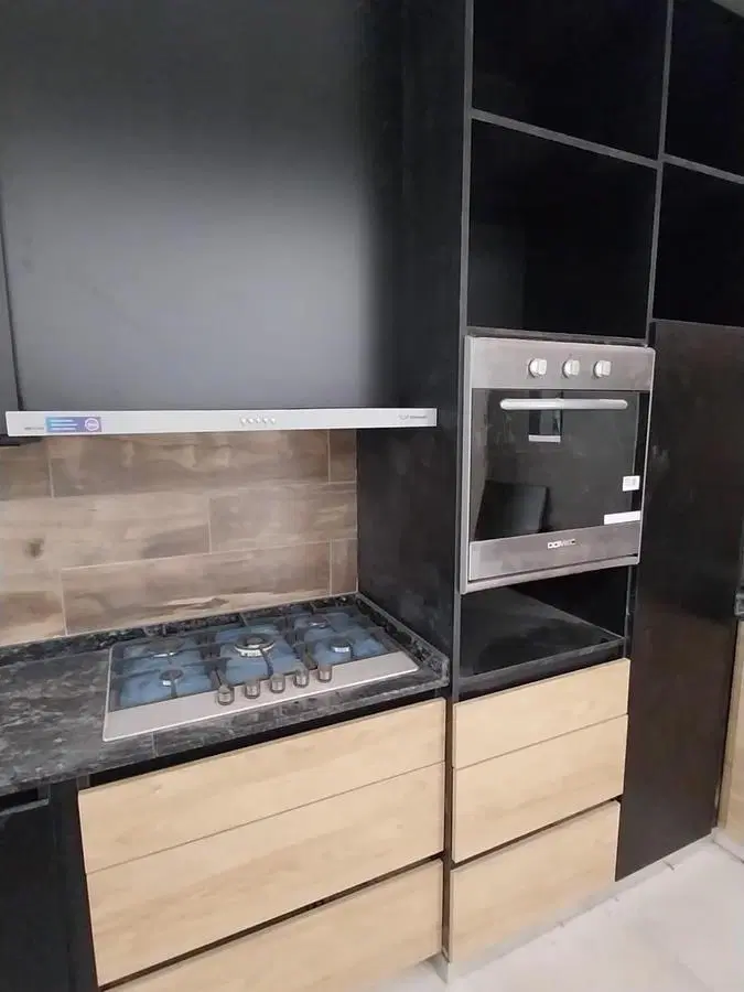Venta casa Villa Warcalde Estrenar 3 dorm quincho pasaje Aguaducho 2