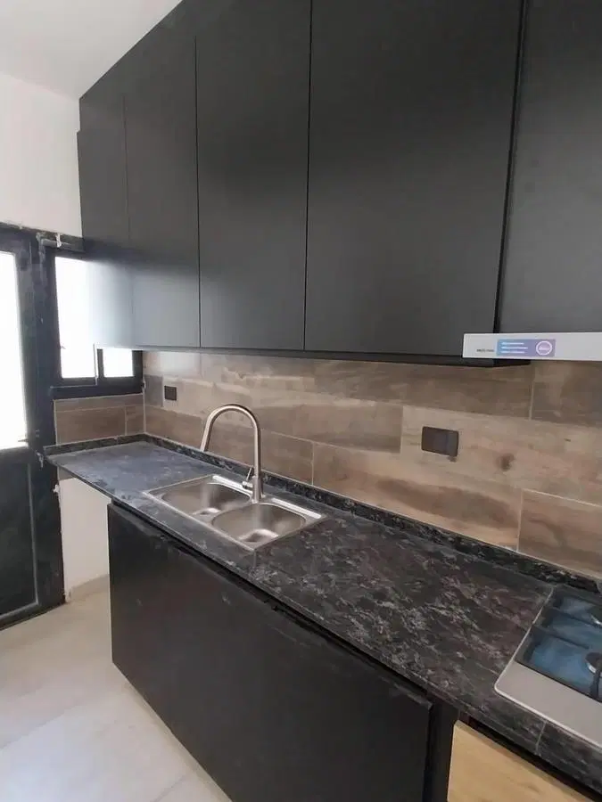 Venta casa Villa Warcalde Estrenar 3 dorm quincho pasaje Aguaducho 3