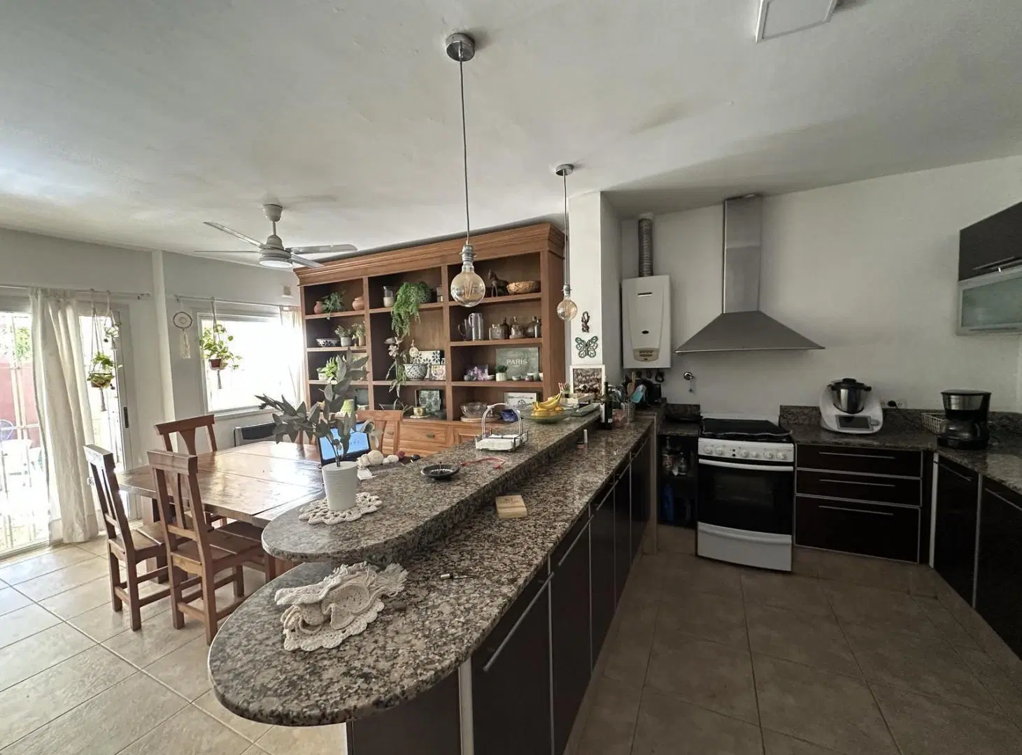 Venta Duplex Alejandro Centeno zona norte 3 dormitorios 5