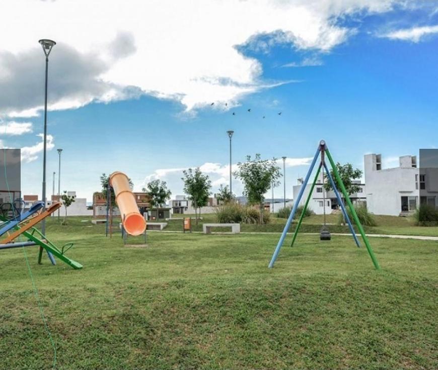 Foto de Terreno en Docta Central, imagen 3