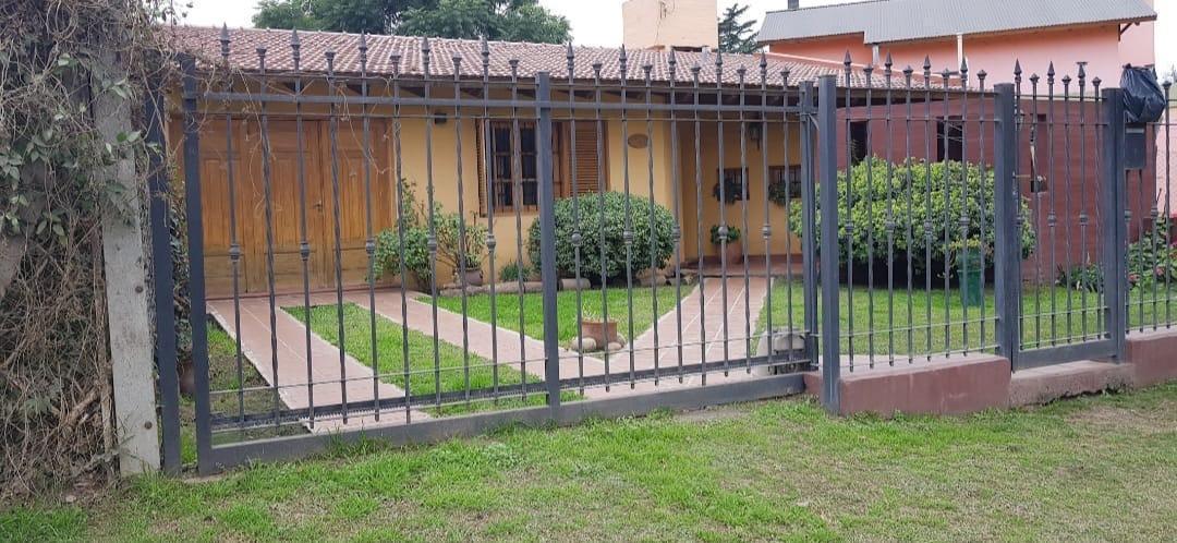Foto de Casa Villa Allende una planta 2 dorm oportunidad apta credito, imagen 3