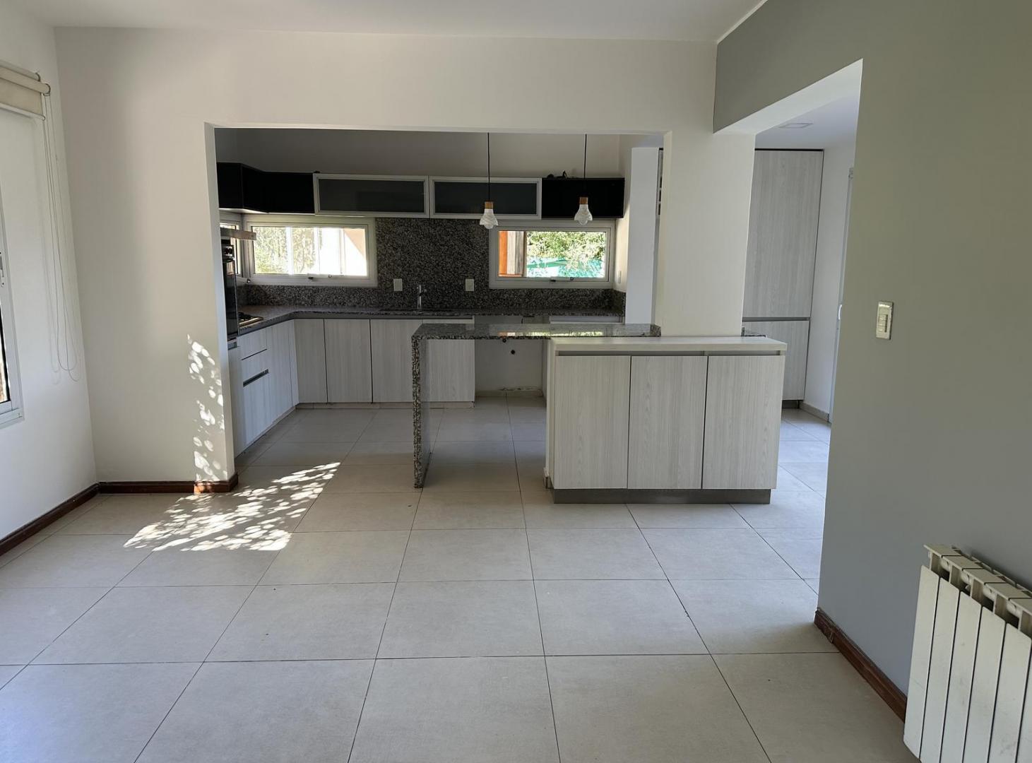 Foto de Casa una planta Country 4 Hojas Mendiolaza, imagen 5
