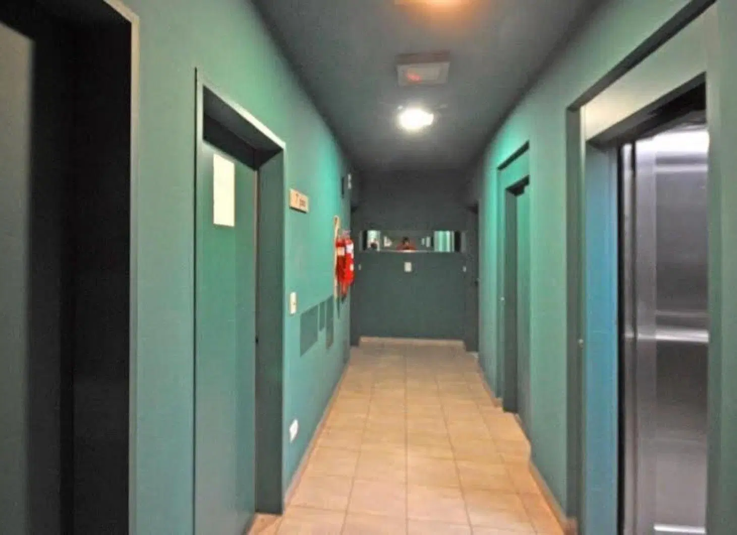 Departamento - Barracas 3
