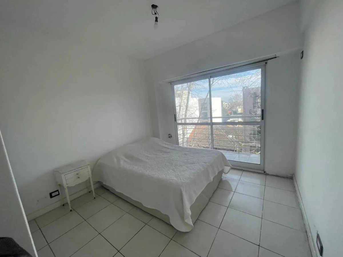 Departamento en Venta en San Fernando 3