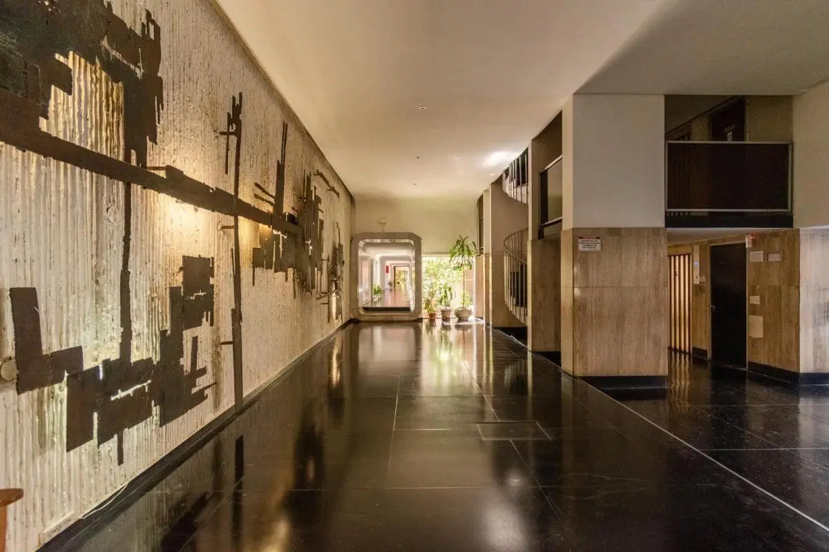 EXCELNTE DTO. 3 AMBIENTES EN EL CENTRO DE SAN ISIDRO – TOTALMENTE RECICLADO – MUY LUMINOSO 4