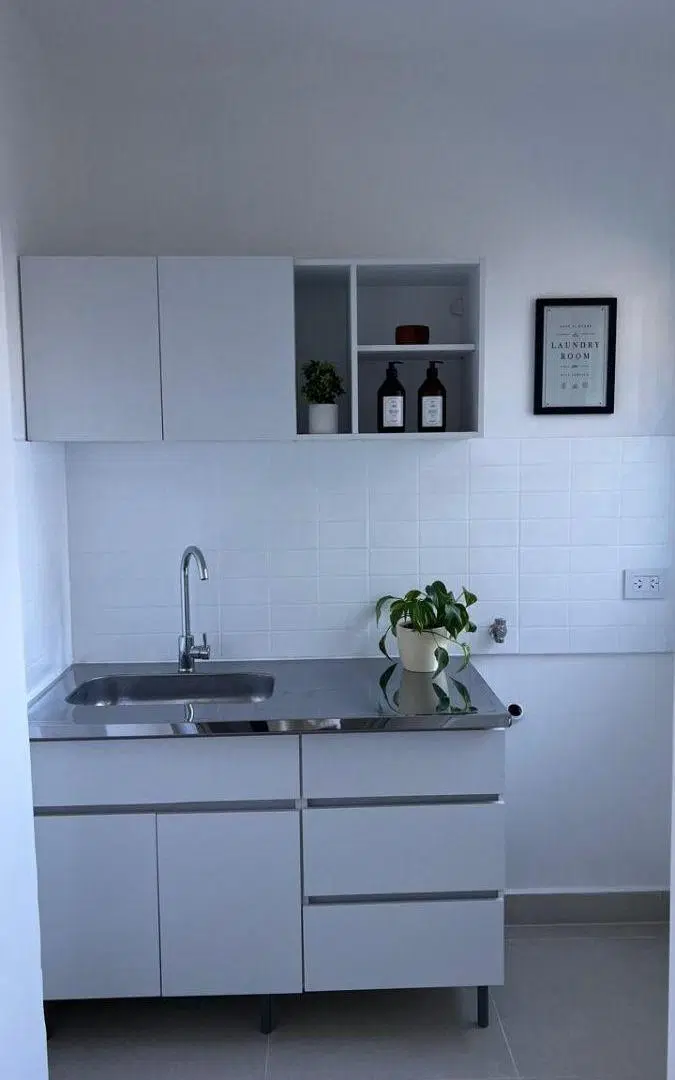 EXCELNTE DTO. 3 AMBIENTES EN EL CENTRO DE SAN ISIDRO – TOTALMENTE RECICLADO – MUY LUMINOSO 8