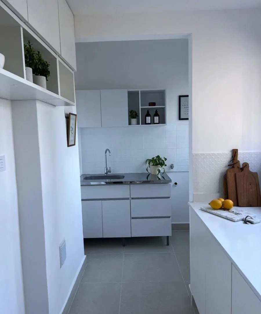 EXCELNTE DTO. 3 AMBIENTES EN EL CENTRO DE SAN ISIDRO – TOTALMENTE RECICLADO – MUY LUMINOSO 5