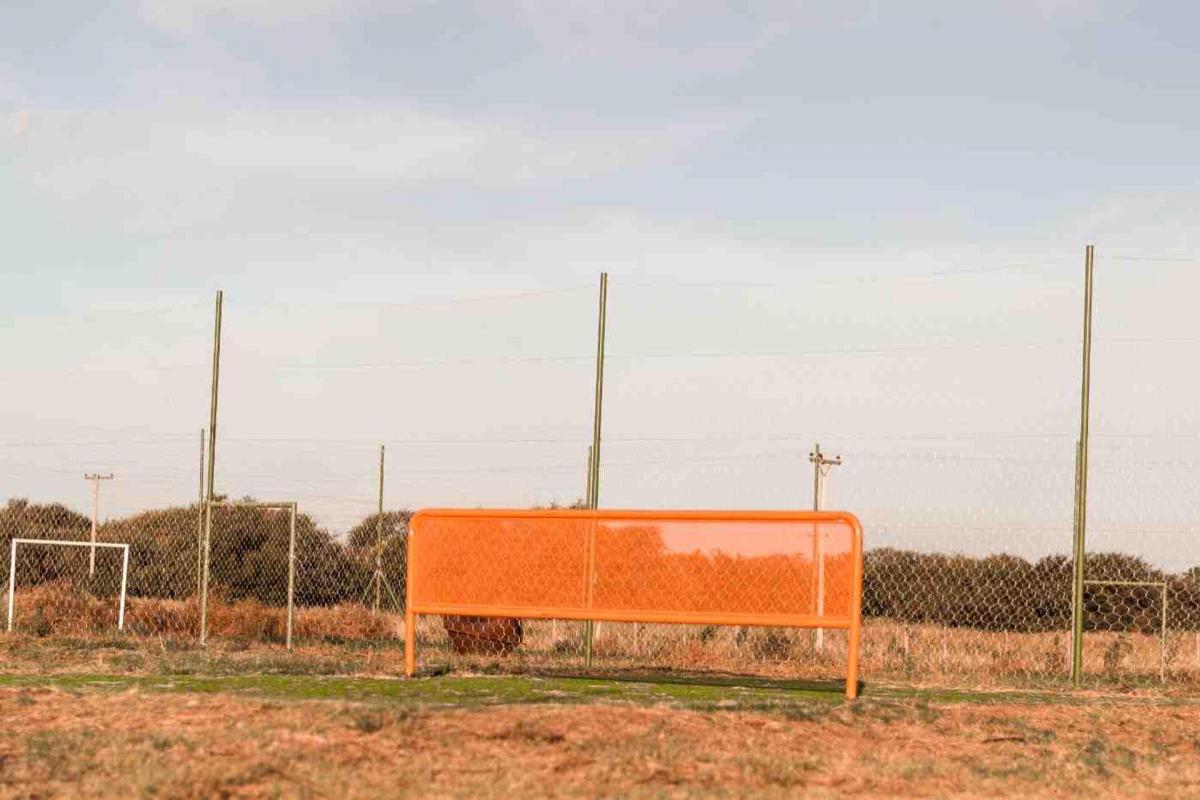 Terreno en La Macarena Club de Campo - Toay 4
