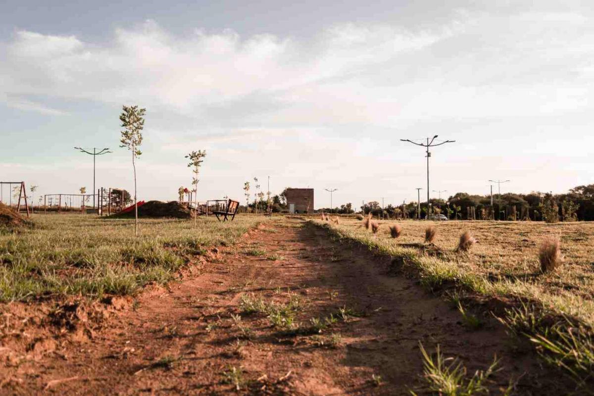 Terreno en La Macarena Club de Campo - Toay 2