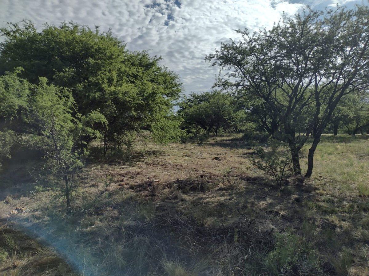 Terreno en La Cuesta del Sur - Toay 1