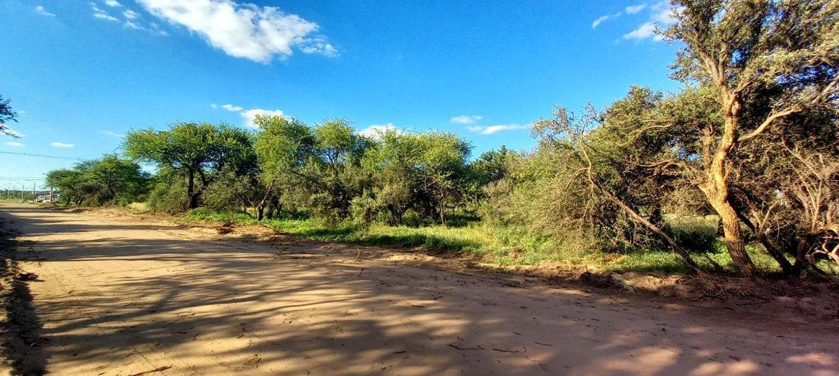 Terrenos en Cabildo - Jujuy - Catamarca - Saavedra, Toay 2