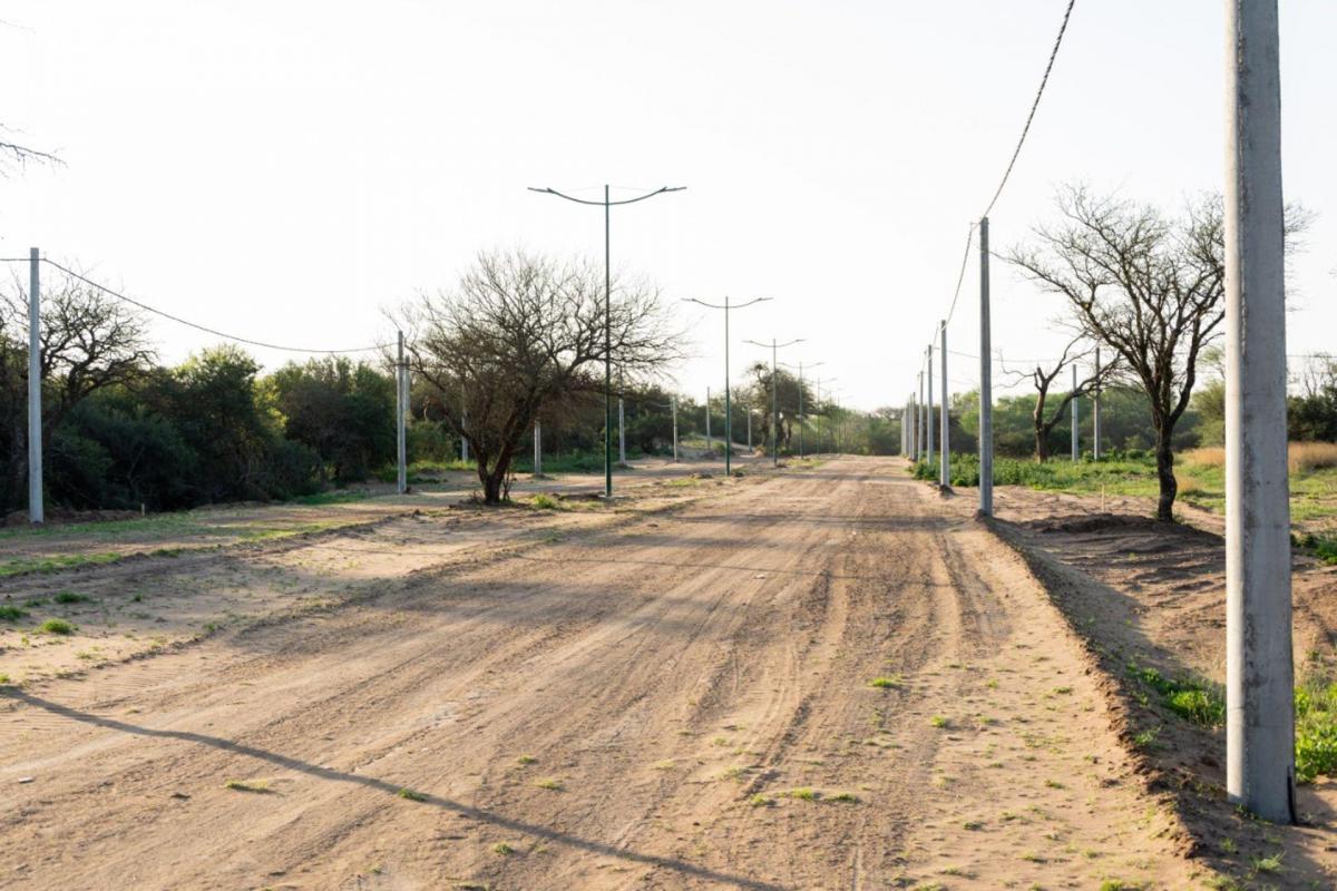 Club de Campo La Macarena - Toay 1